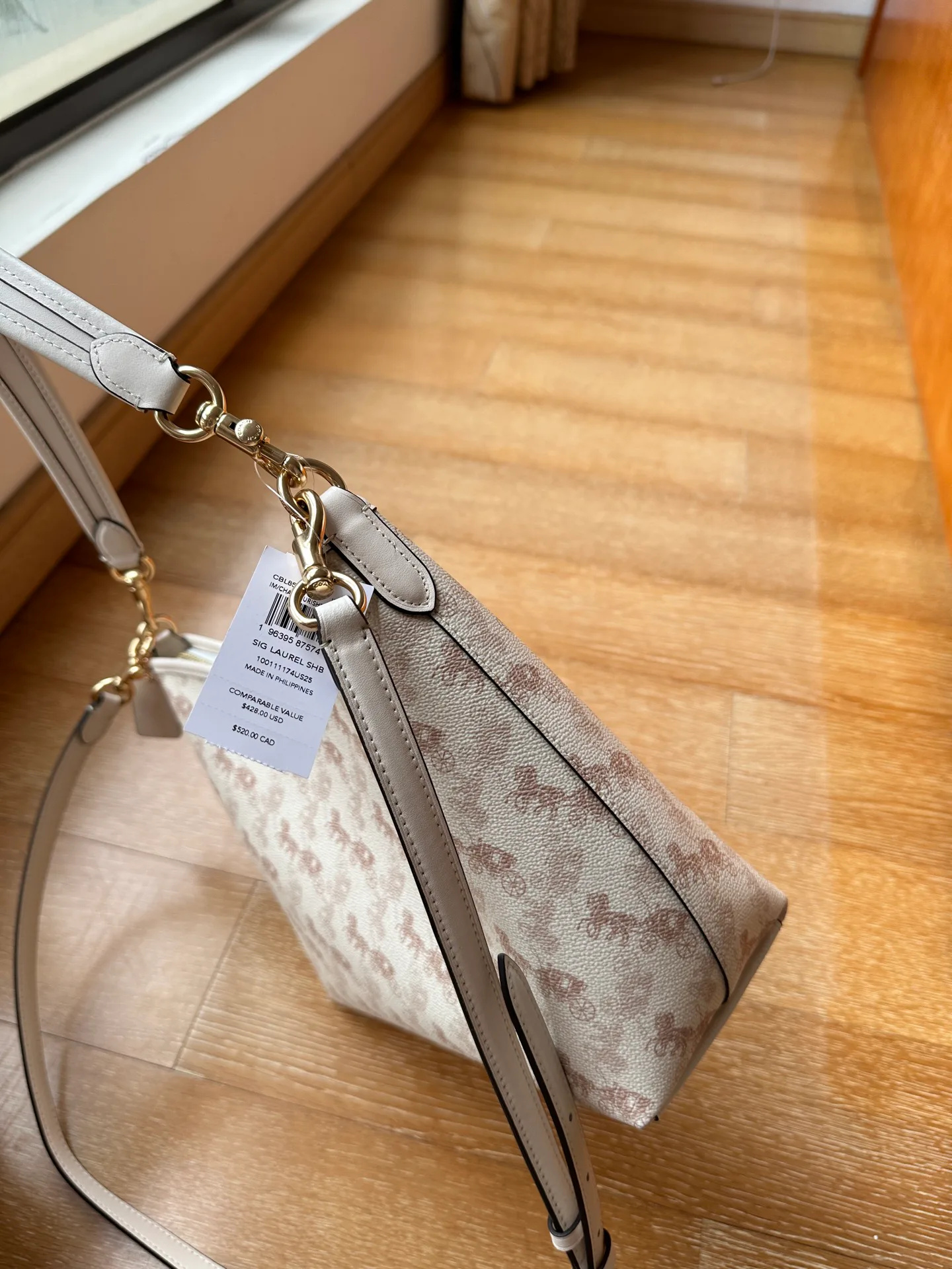 Women's Classic Handbags COACH 17961074