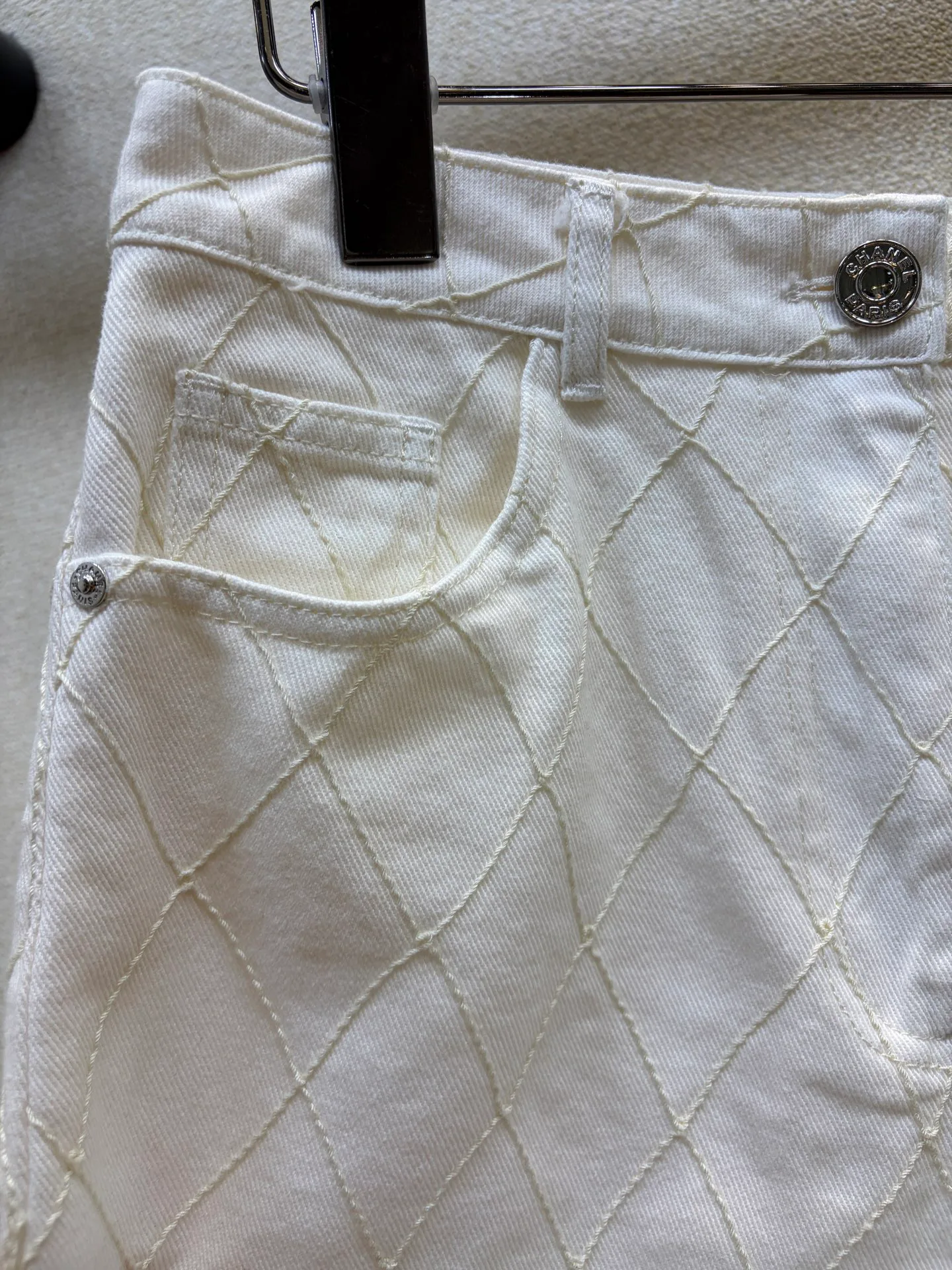 Women's Shorts CHANEL 17694493