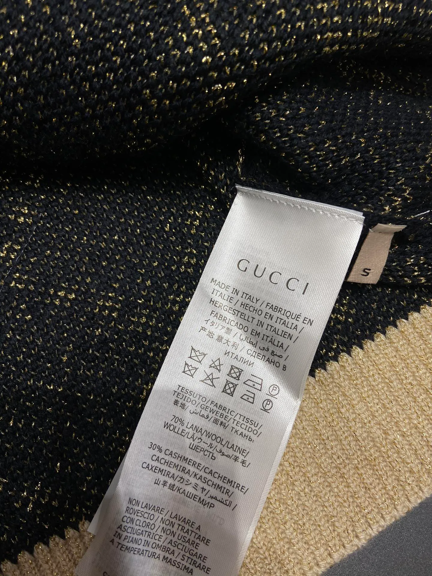 Women's Jumpers And Sweaters GUCCI 18028842