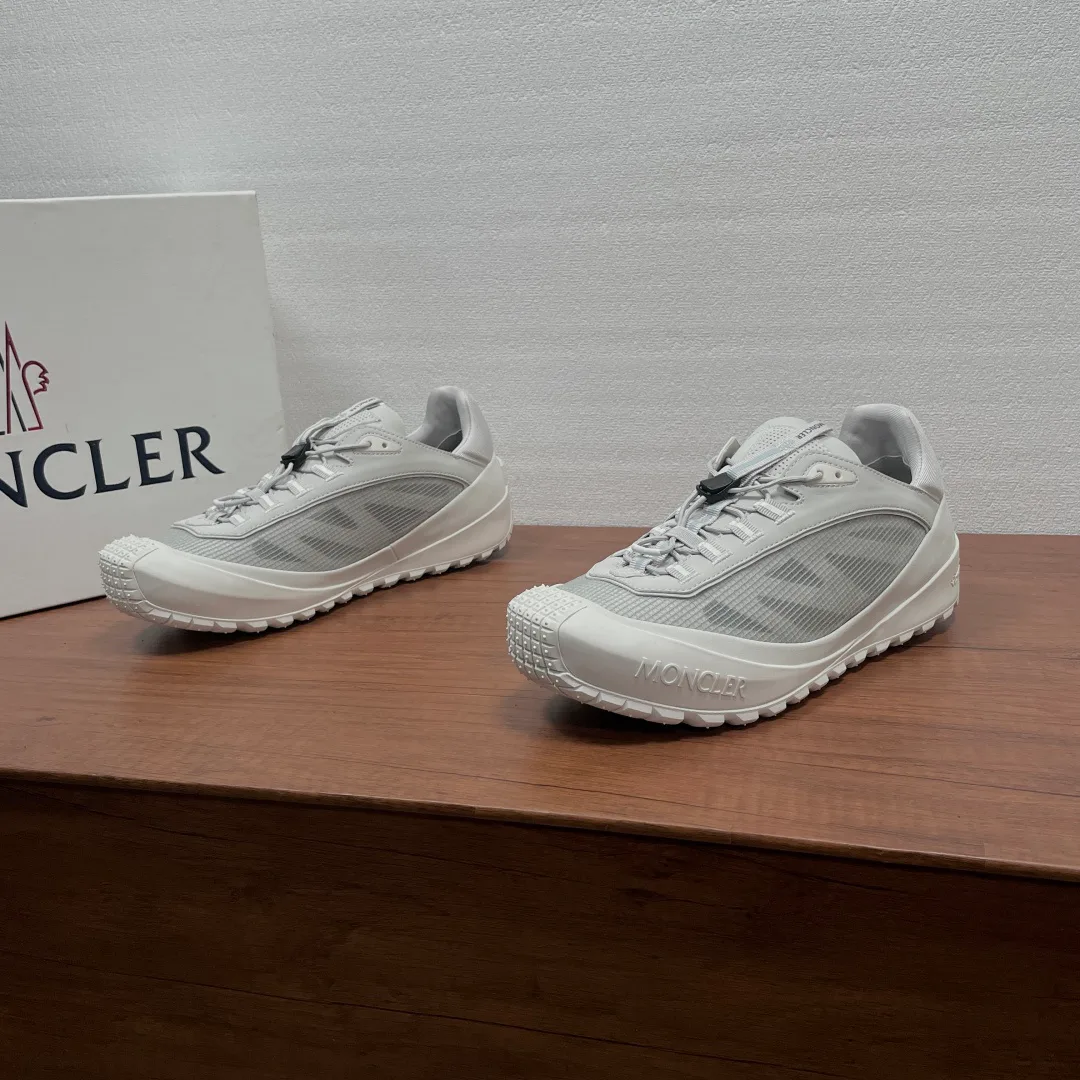 Men's Sneakers MONCLER 17971348