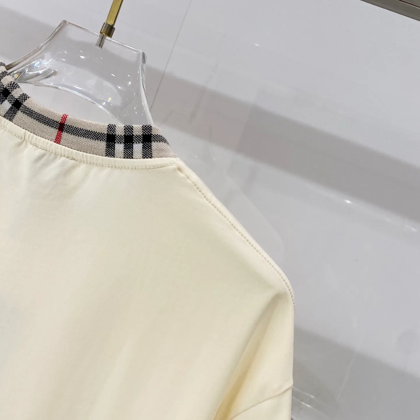 Men's T-Shirts BURBERRY 16972975