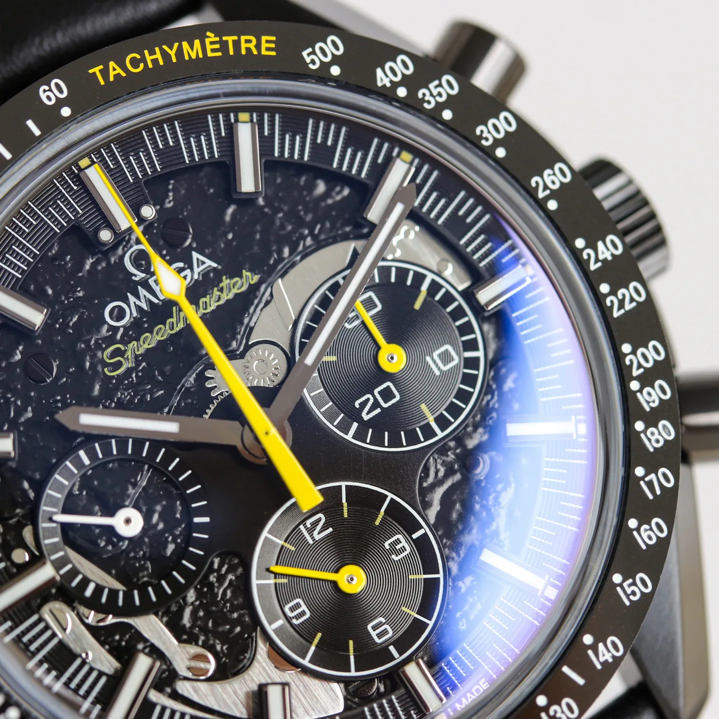 Men's Watches OMEGA 17795074