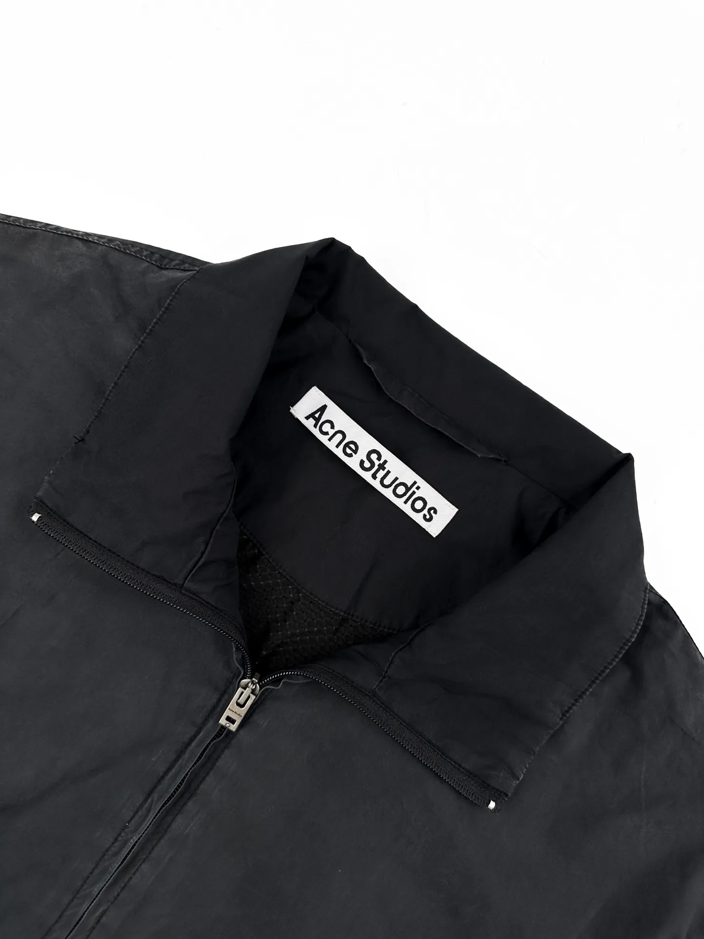 Men's Jackets And Down Jackets ACNE STUDIOS 18046643