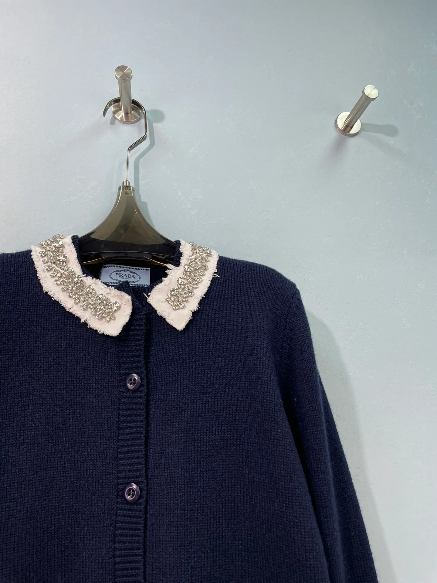 Women's Jumpers And Sweaters PRADA 18513348