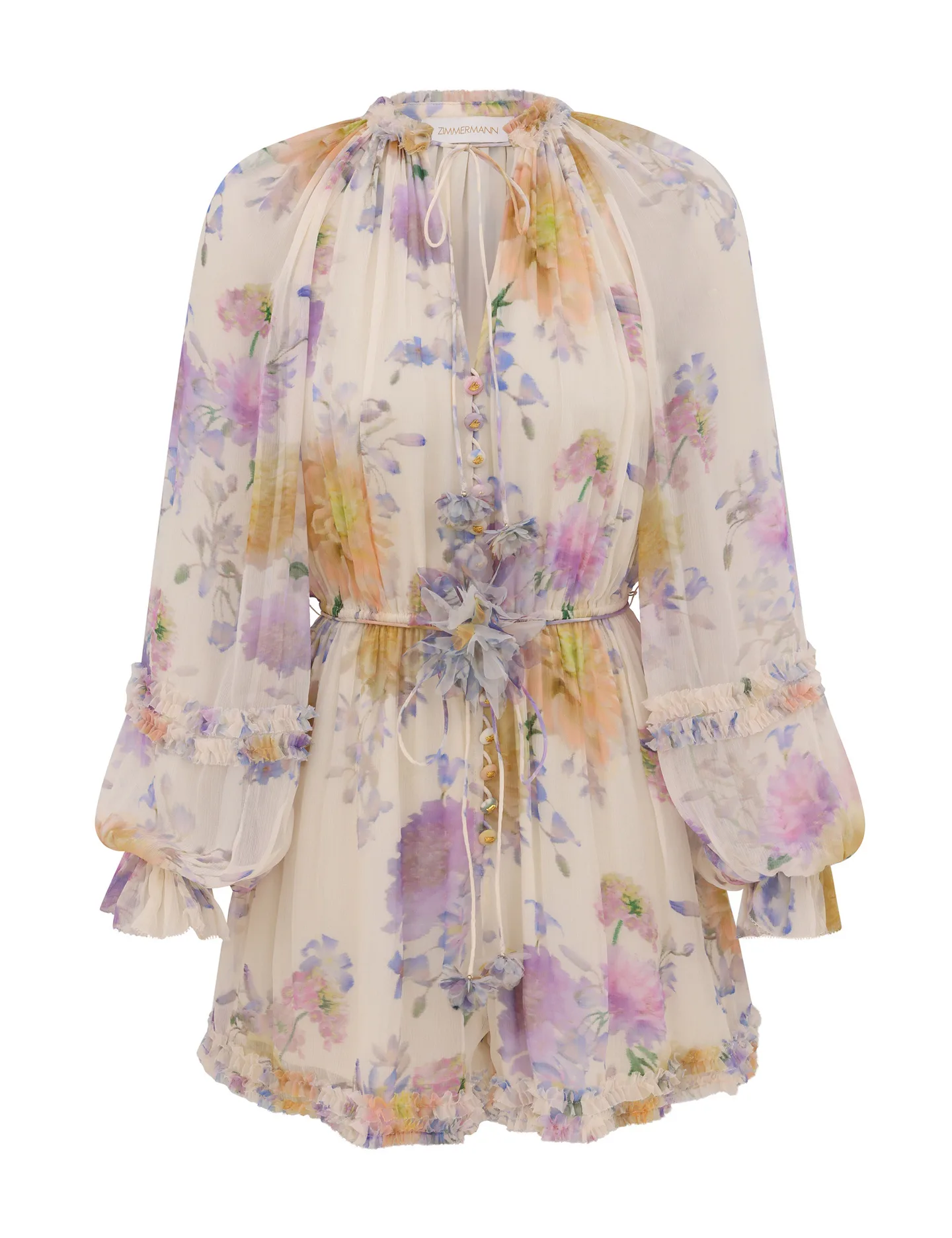 Women's Dresses ZIMMERMANN 17413906