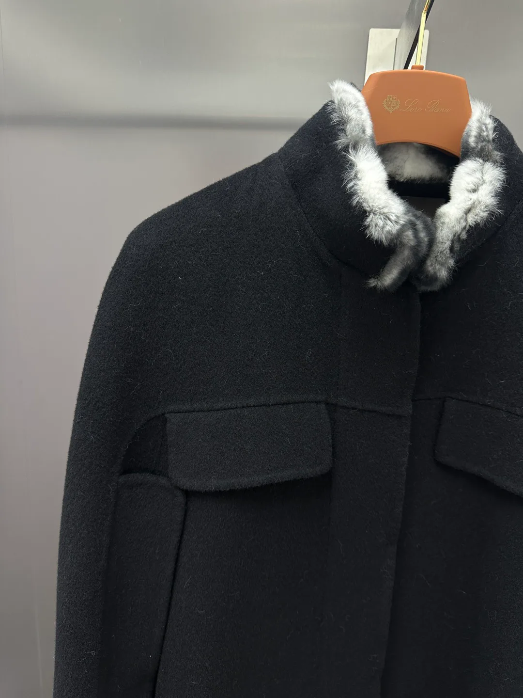 Women's Coats LORO PIANA 18226712