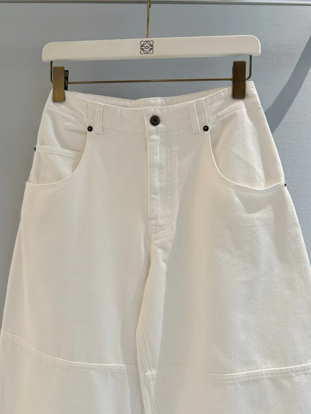 Women's Jeans LOEWE 17341678
