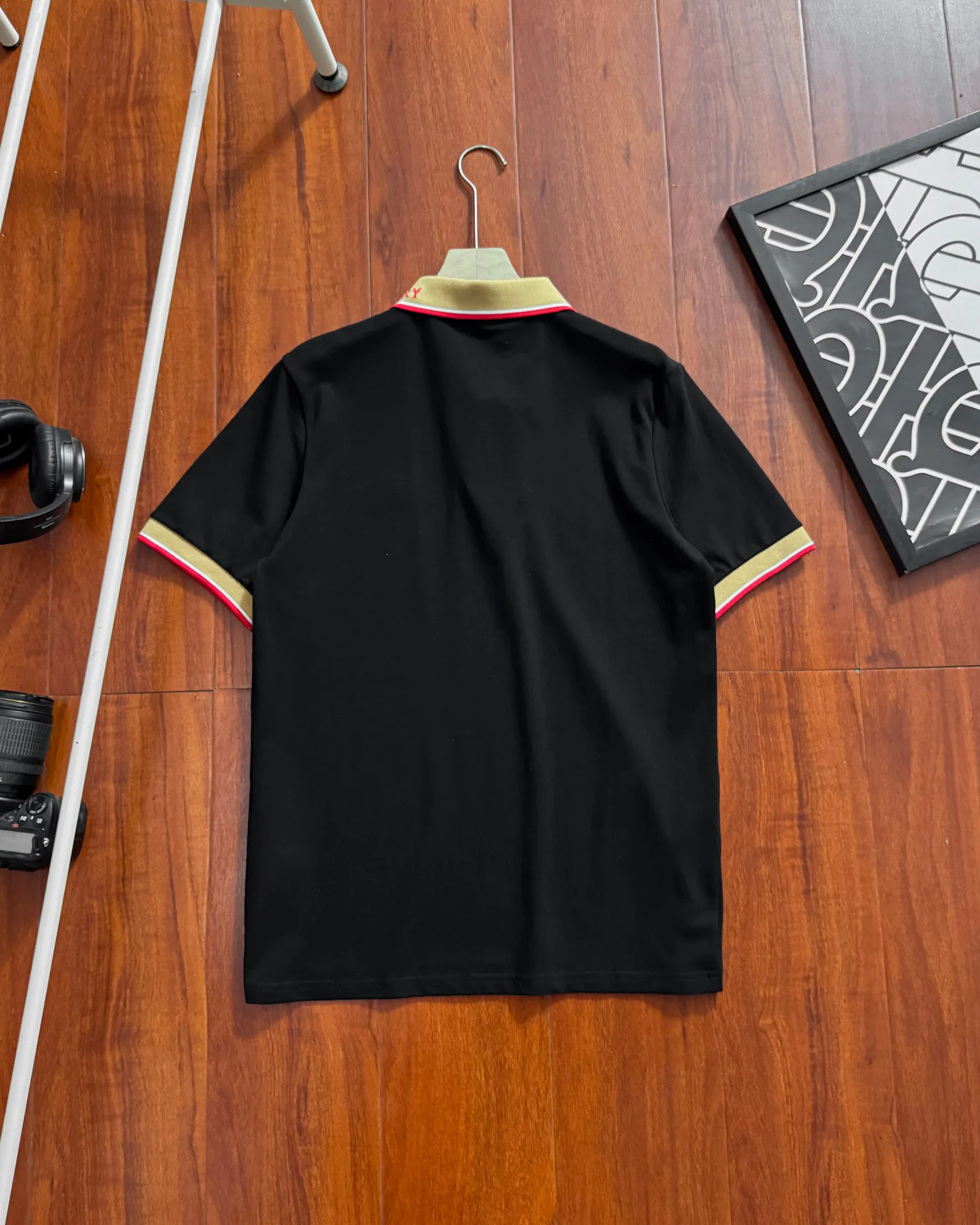Men's Shirts BURBERRY 17510405
