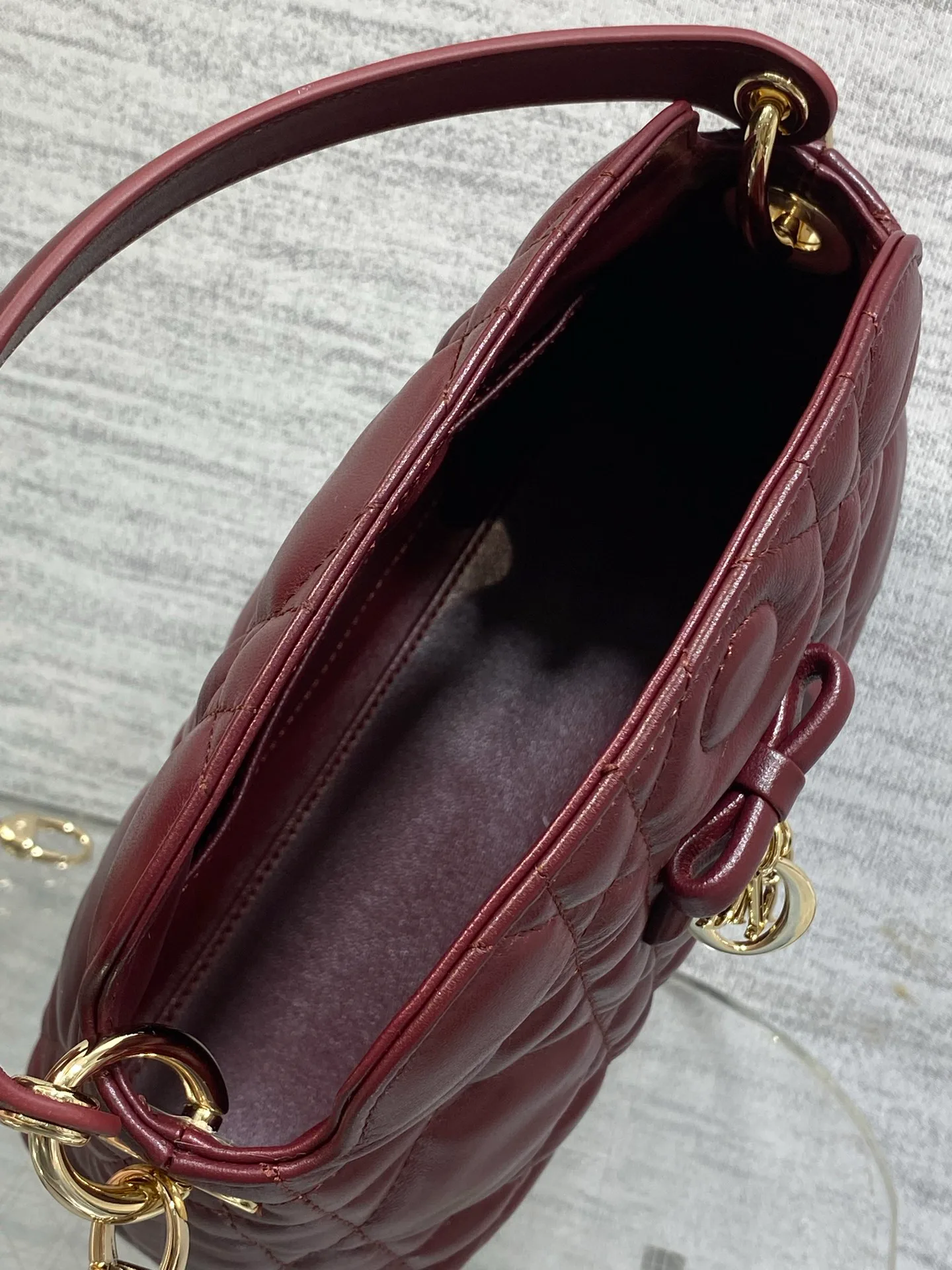 Women's Classic Handbags CHRISTIAN DIOR 18341388