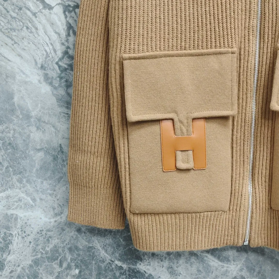 Women's Jumpers And Sweaters HERMES 18203443