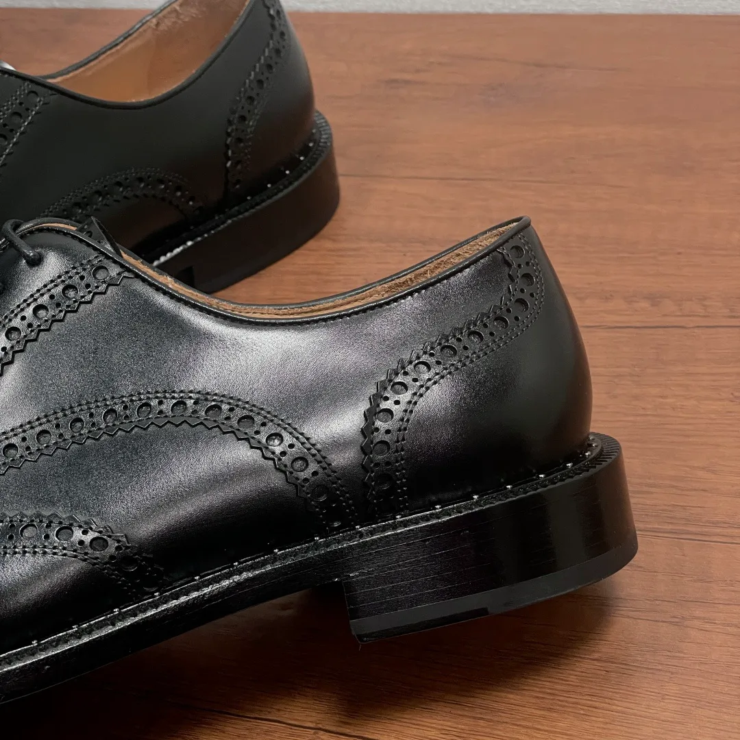Men's Loafers And Dress Shoes PRADA 18333610