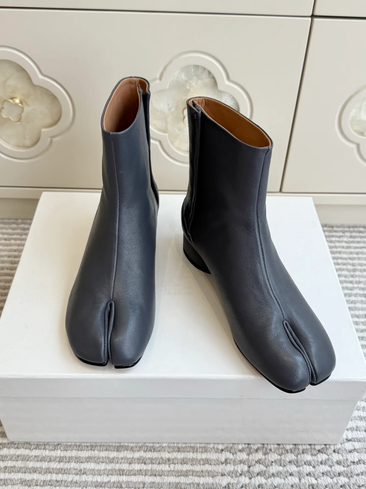 Women's Booties MAISON MARGIELA 18194233