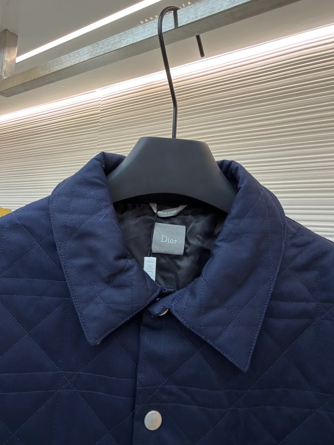 Men's Jackets And Down Jackets CHRISTIAN DIOR 18209753