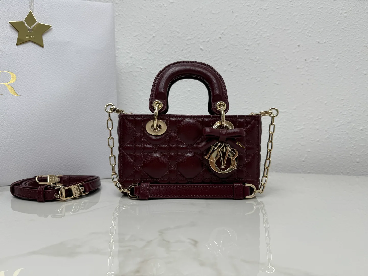Women's Classic Handbags CHRISTIAN DIOR 18116358