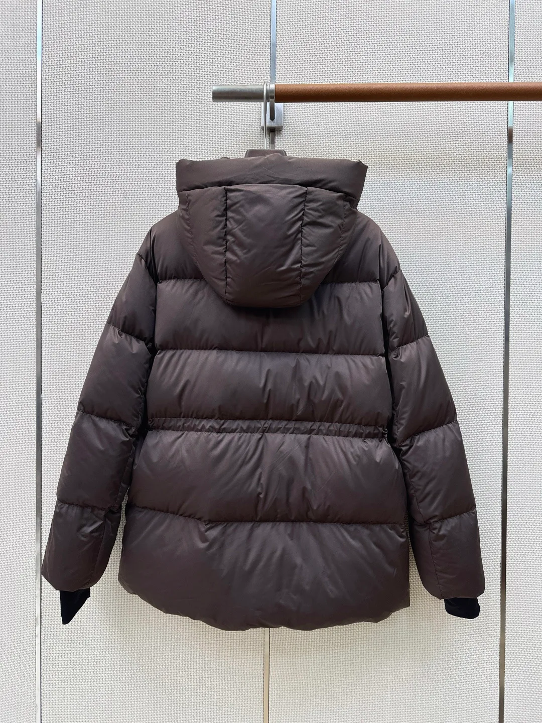 Women's Jackets And Down Jackets PRADA 18094547
