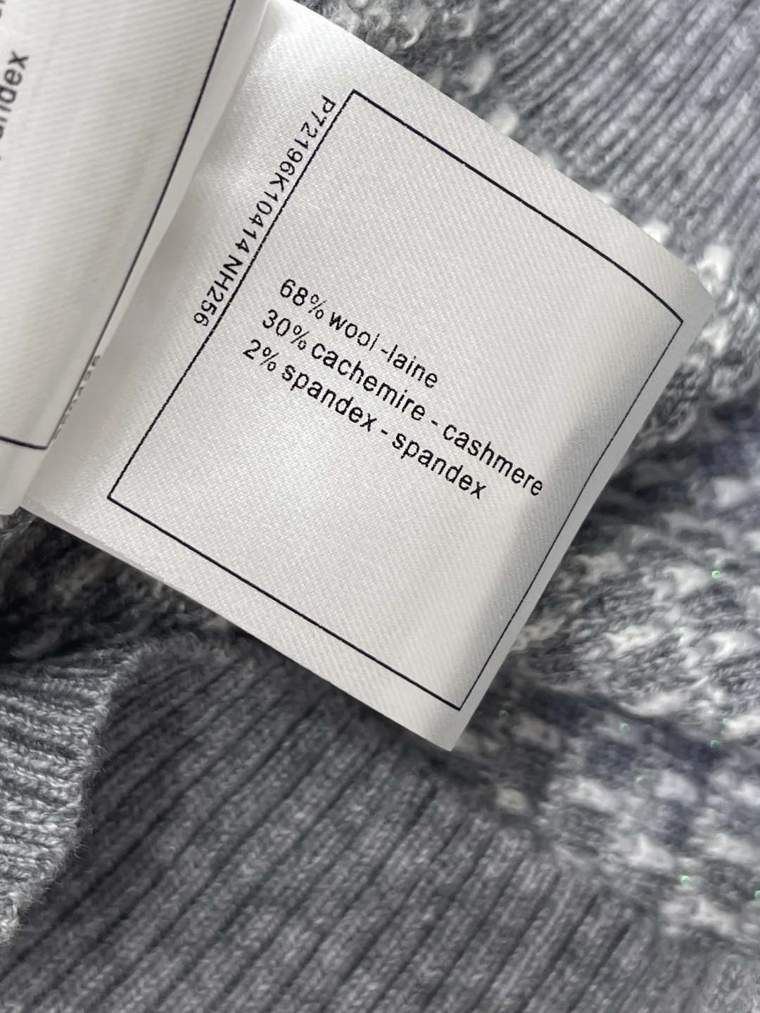 Women's Jumpers And Sweaters CHANEL 18038481