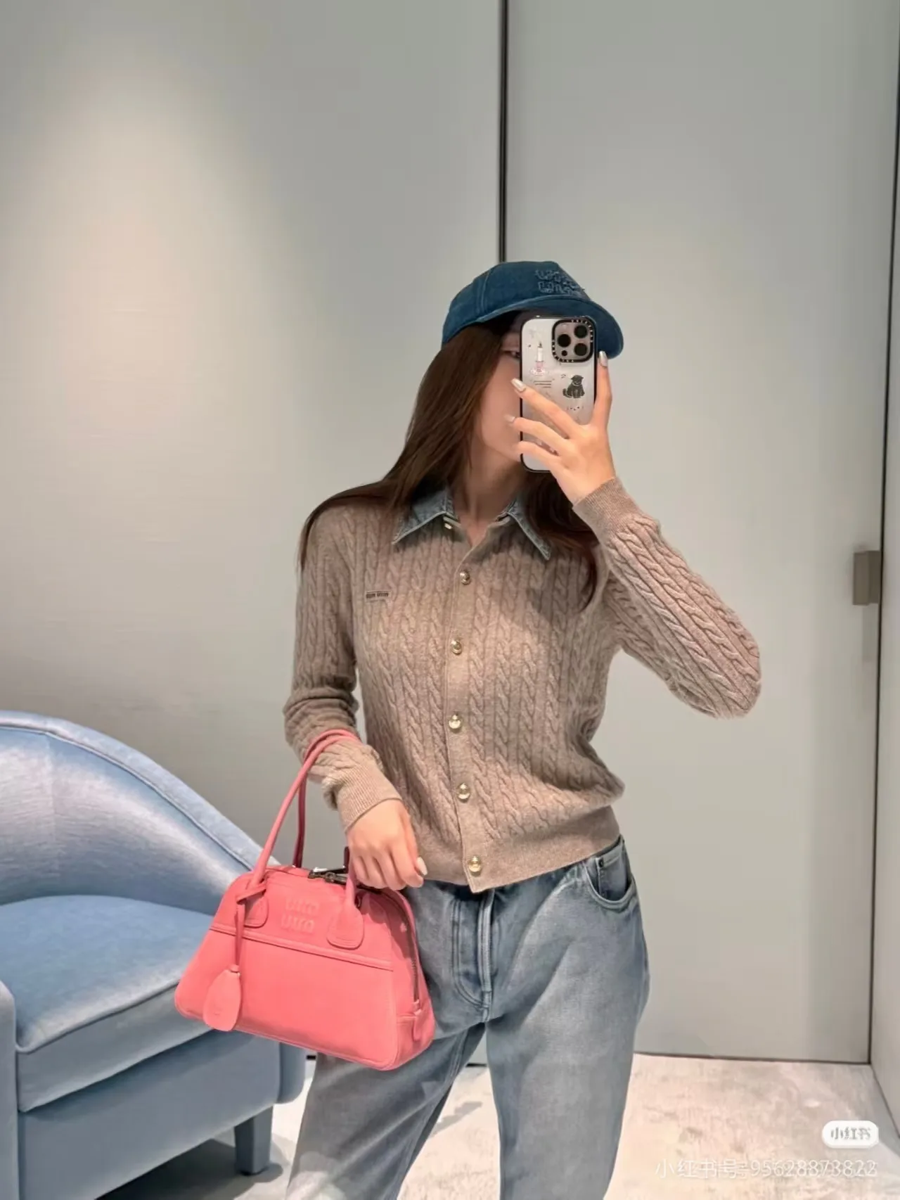 Women's Jumpers And Sweaters MIU MIU 18542800