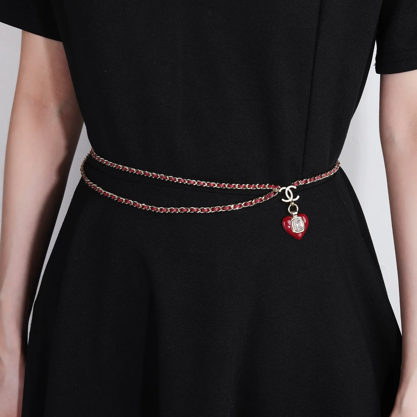Jewelry CHANEL 17922663