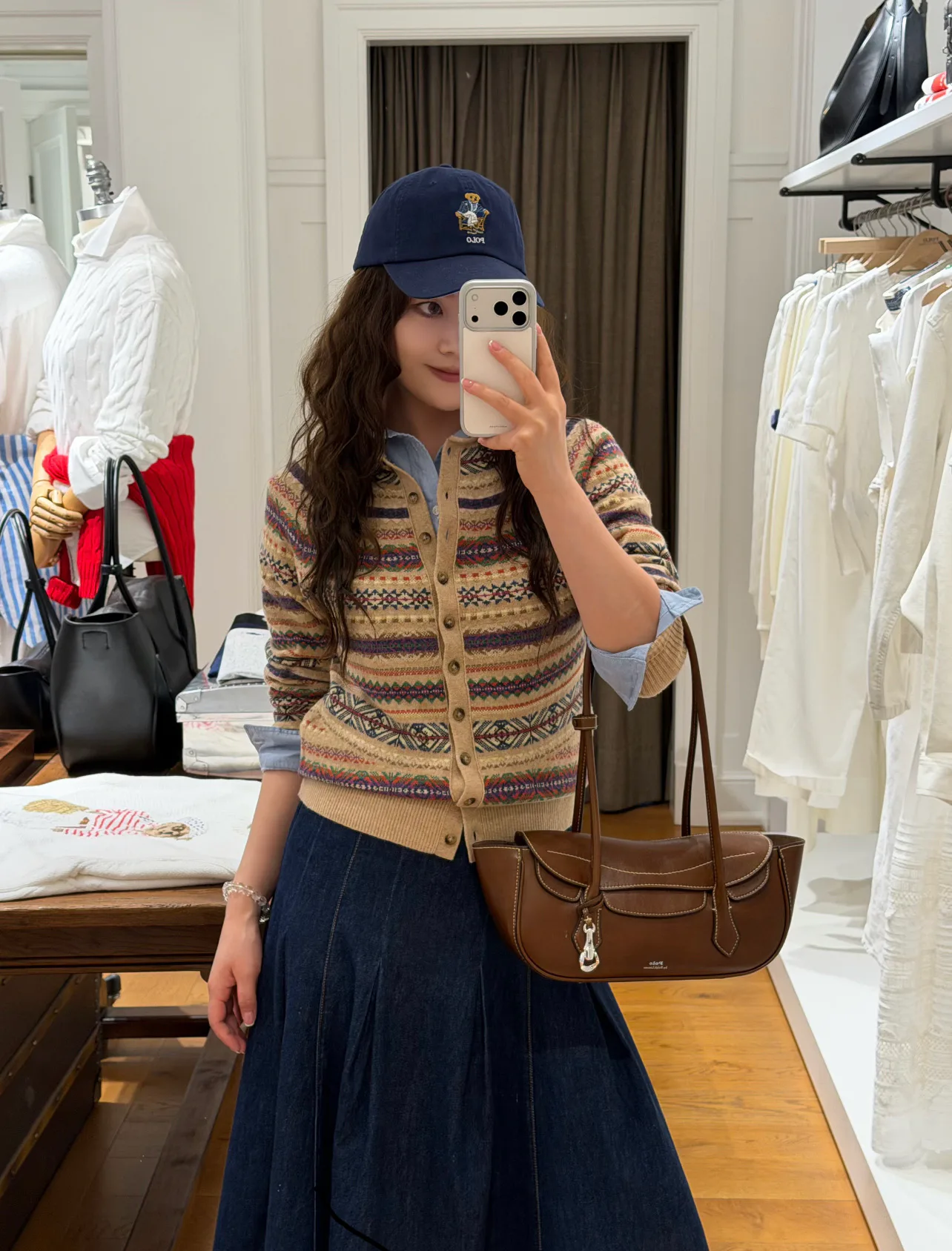 Women's Jumpers And Sweaters RALPH LAUREN 18329213