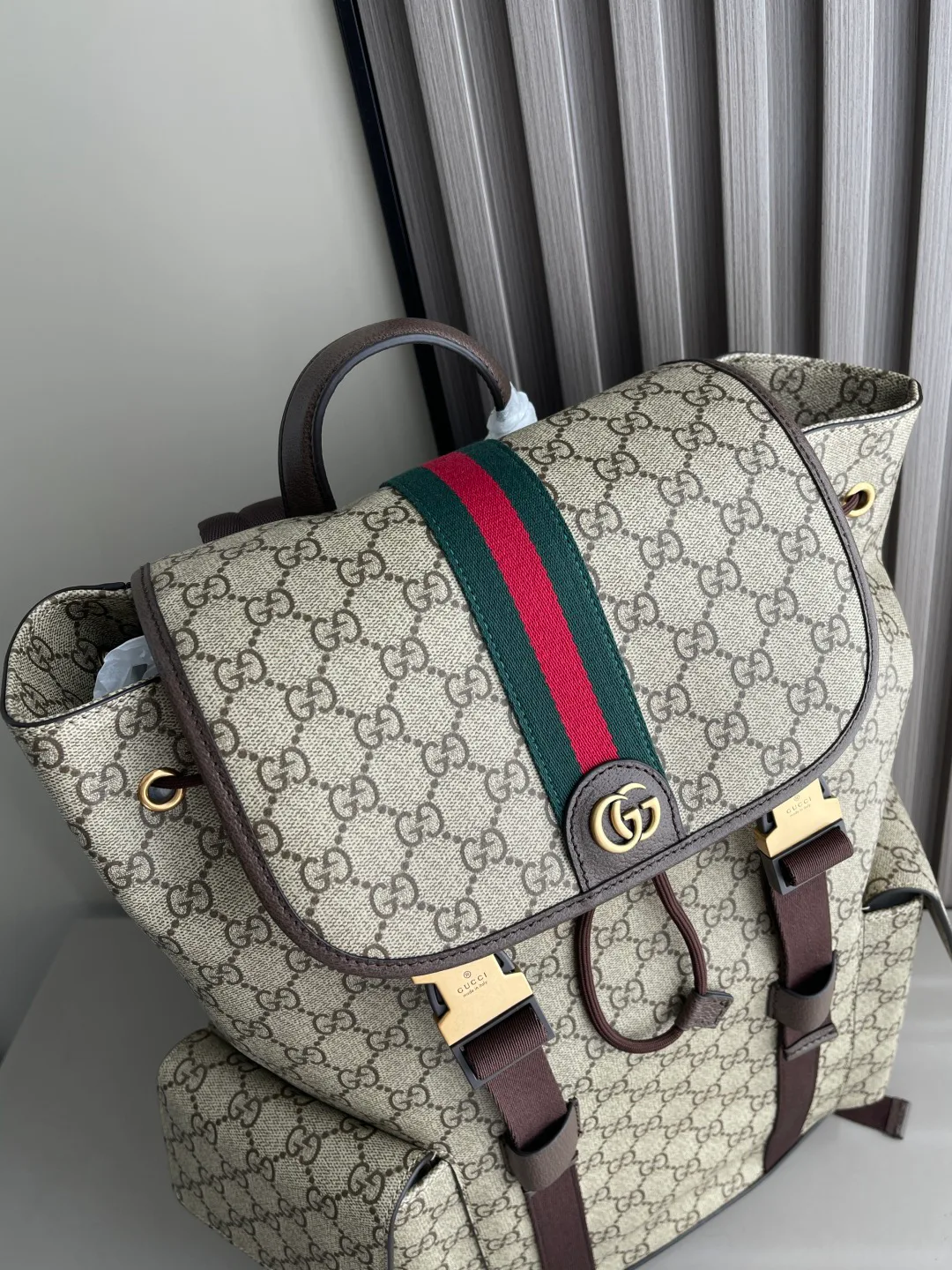 Women's Backpacks GUCCI 17529181