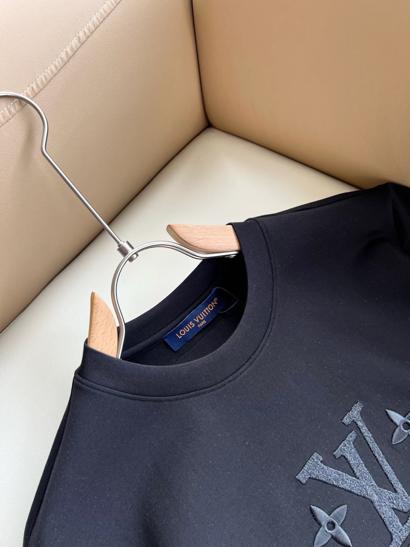 Футболки Мужские Louis Vuitton 18592713