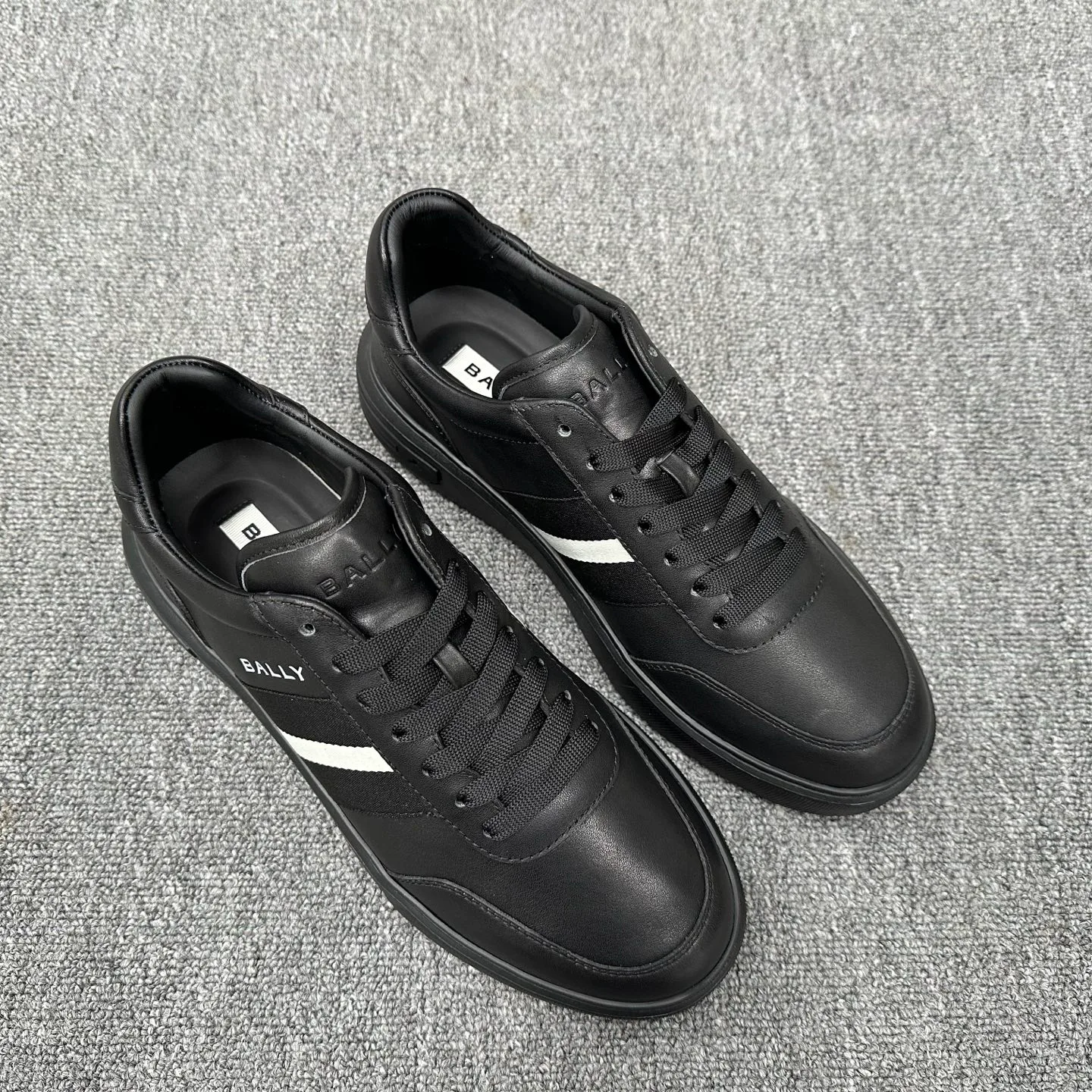 Men's Sneakers BALLY 19584838