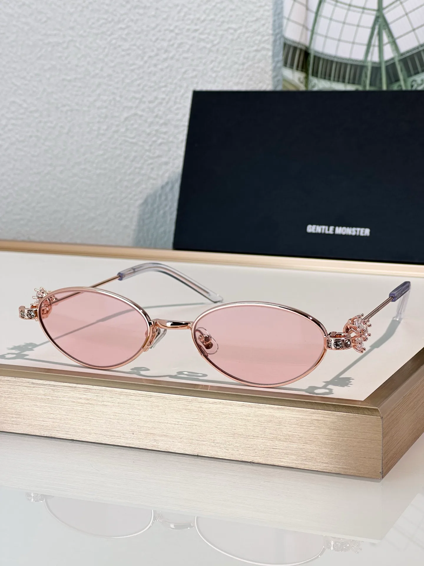 Glasses GENTLE MONSTER 16894854