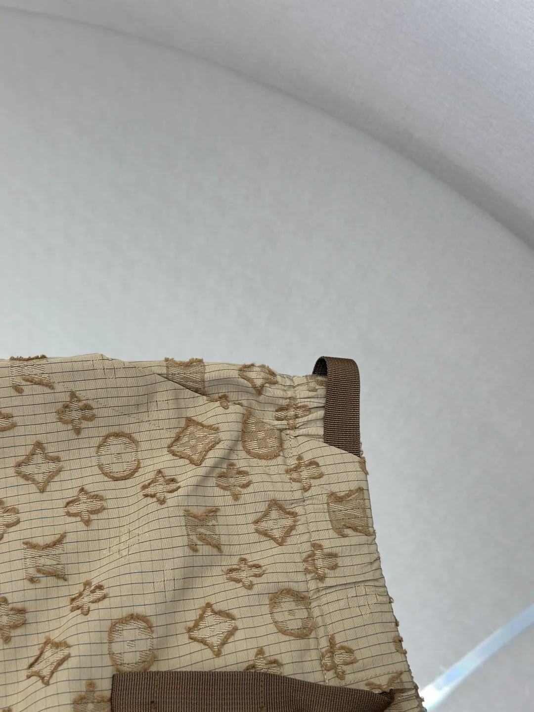 Men's Shorts LOUIS VUITTON 17468323