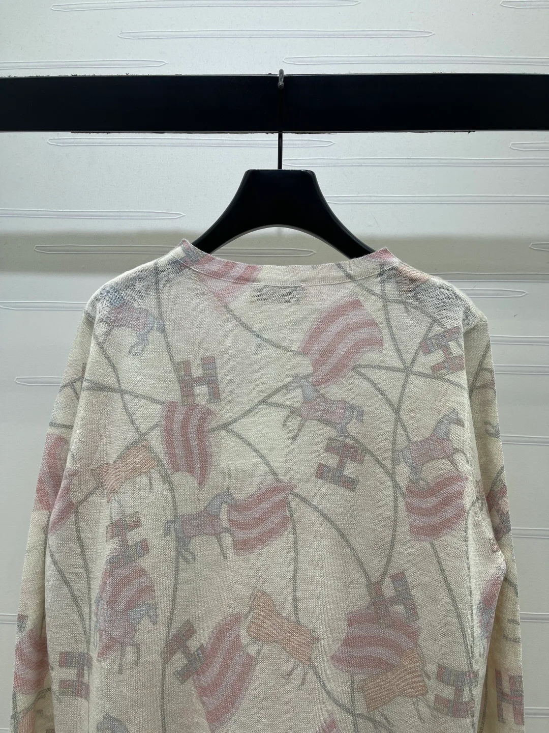 Women's Jumpers And Sweaters HERMES 17597761