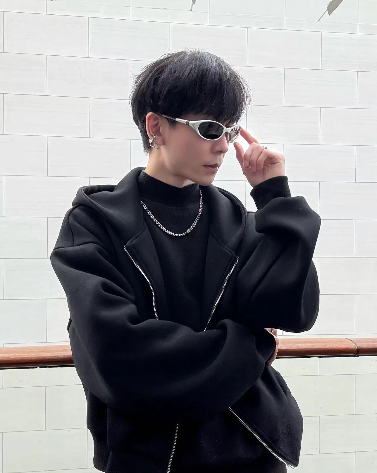 Glasses GENTLE MONSTER 17128084
