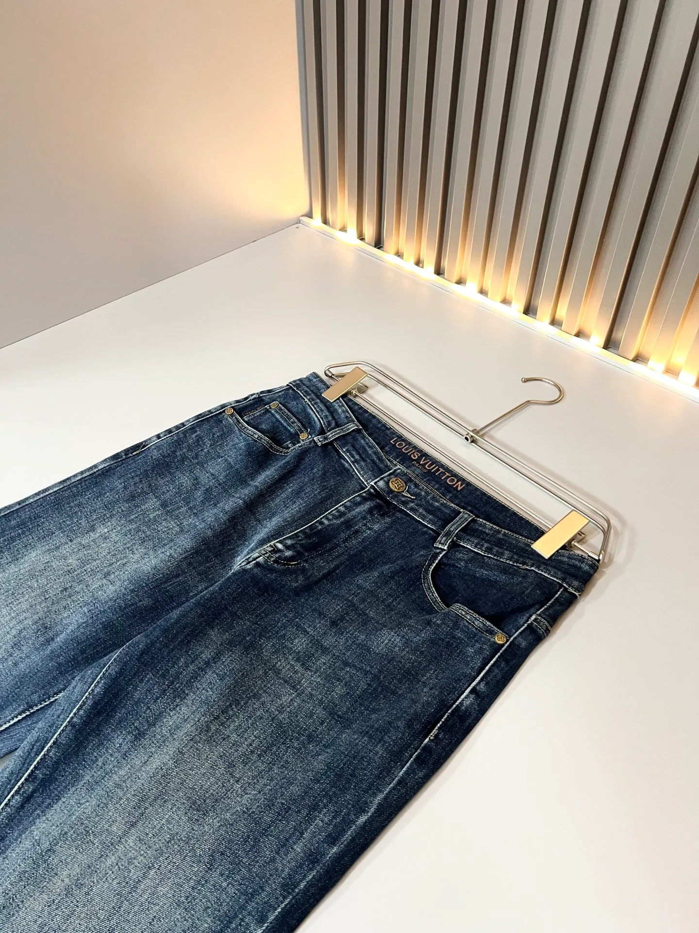 Men's Jeans LOUIS VUITTON 19546181