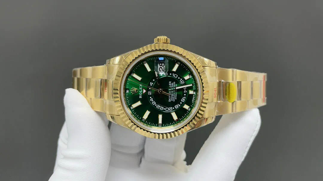 Women's Watches ROLEX 17653638