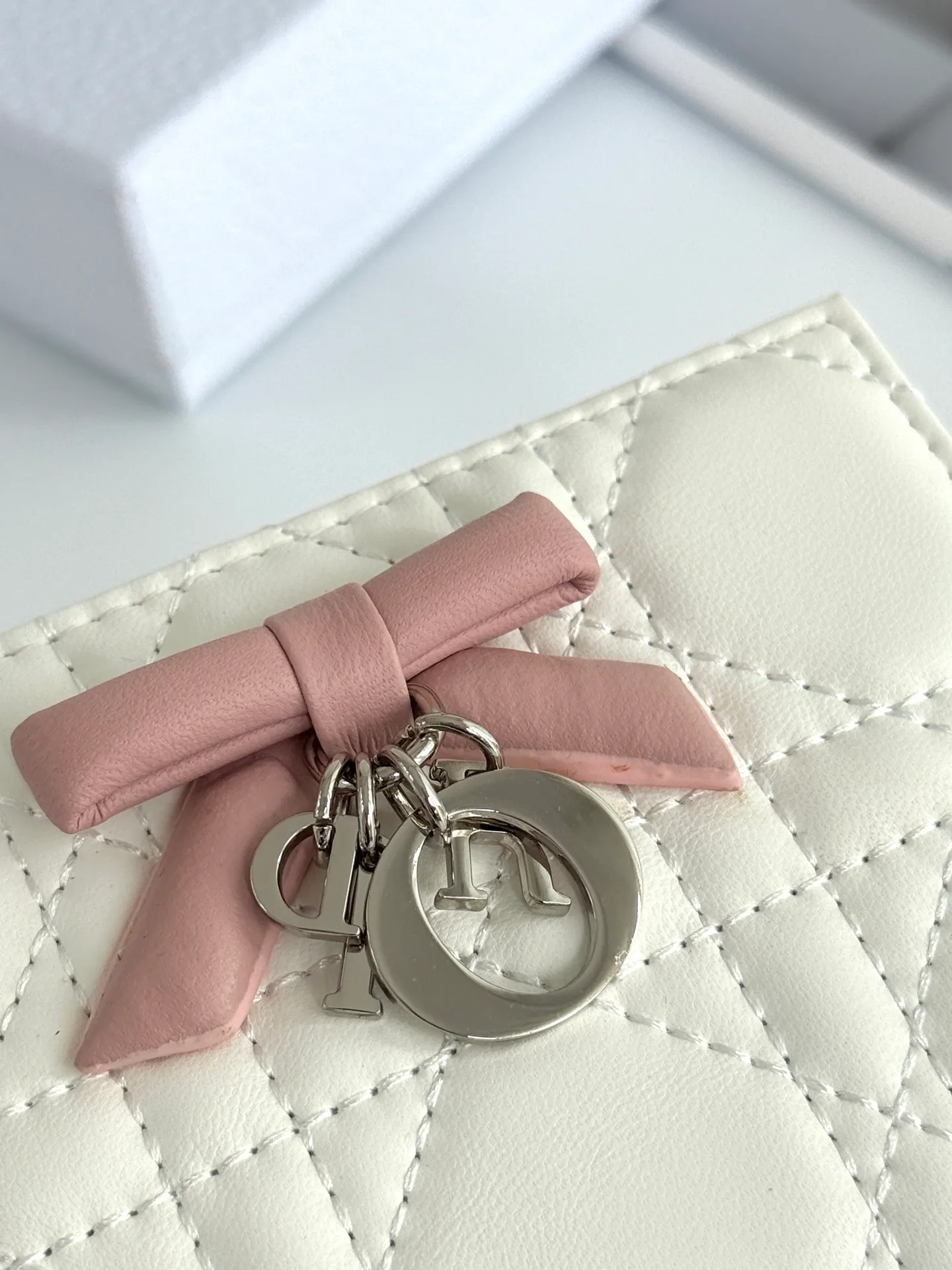 Women's Clutches CHRISTIAN DIOR 17447417
