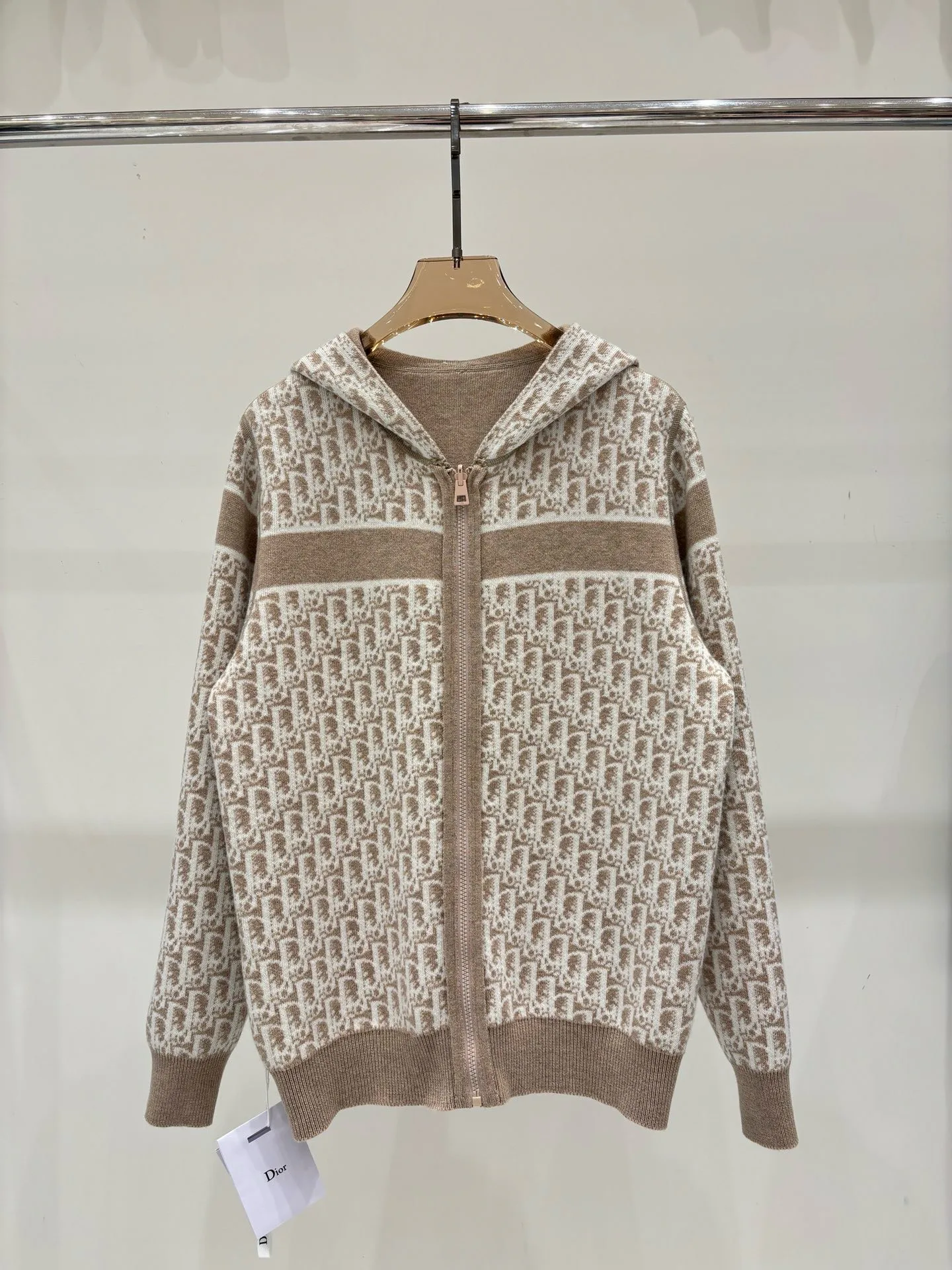 Women's Jumpers And Sweaters CHRISTIAN DIOR 18032695
