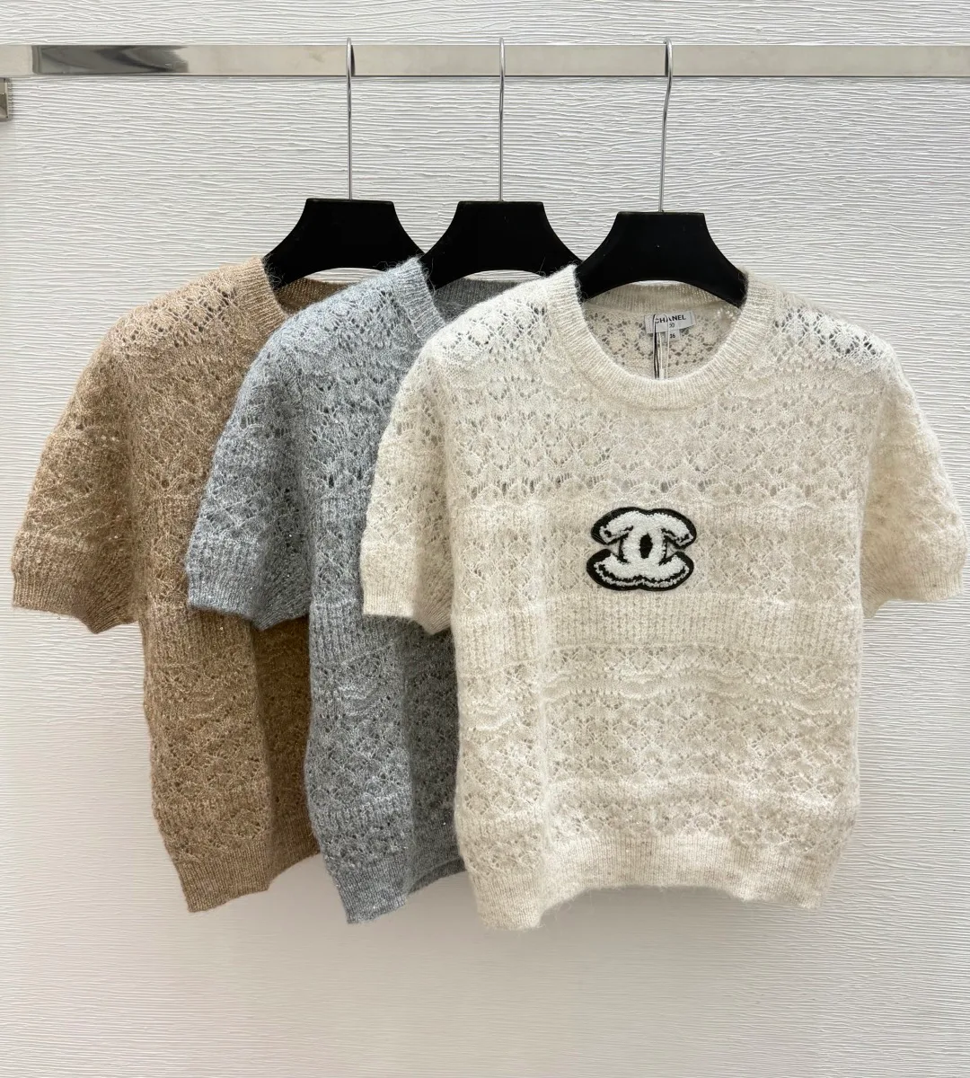Women's Jumpers And Sweaters CHANEL 18138190