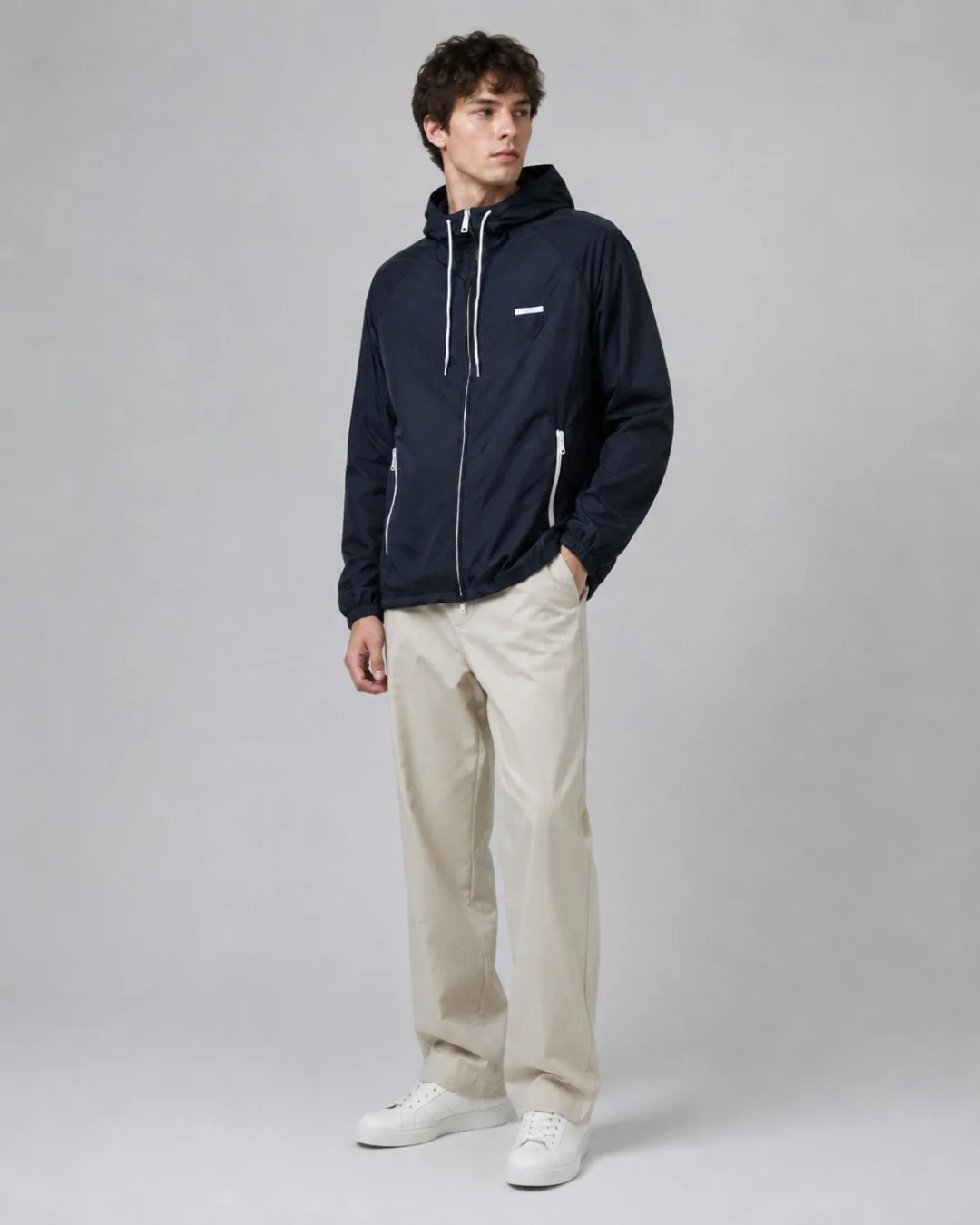 Men's Jackets And Down Jackets PRADA 17571910
