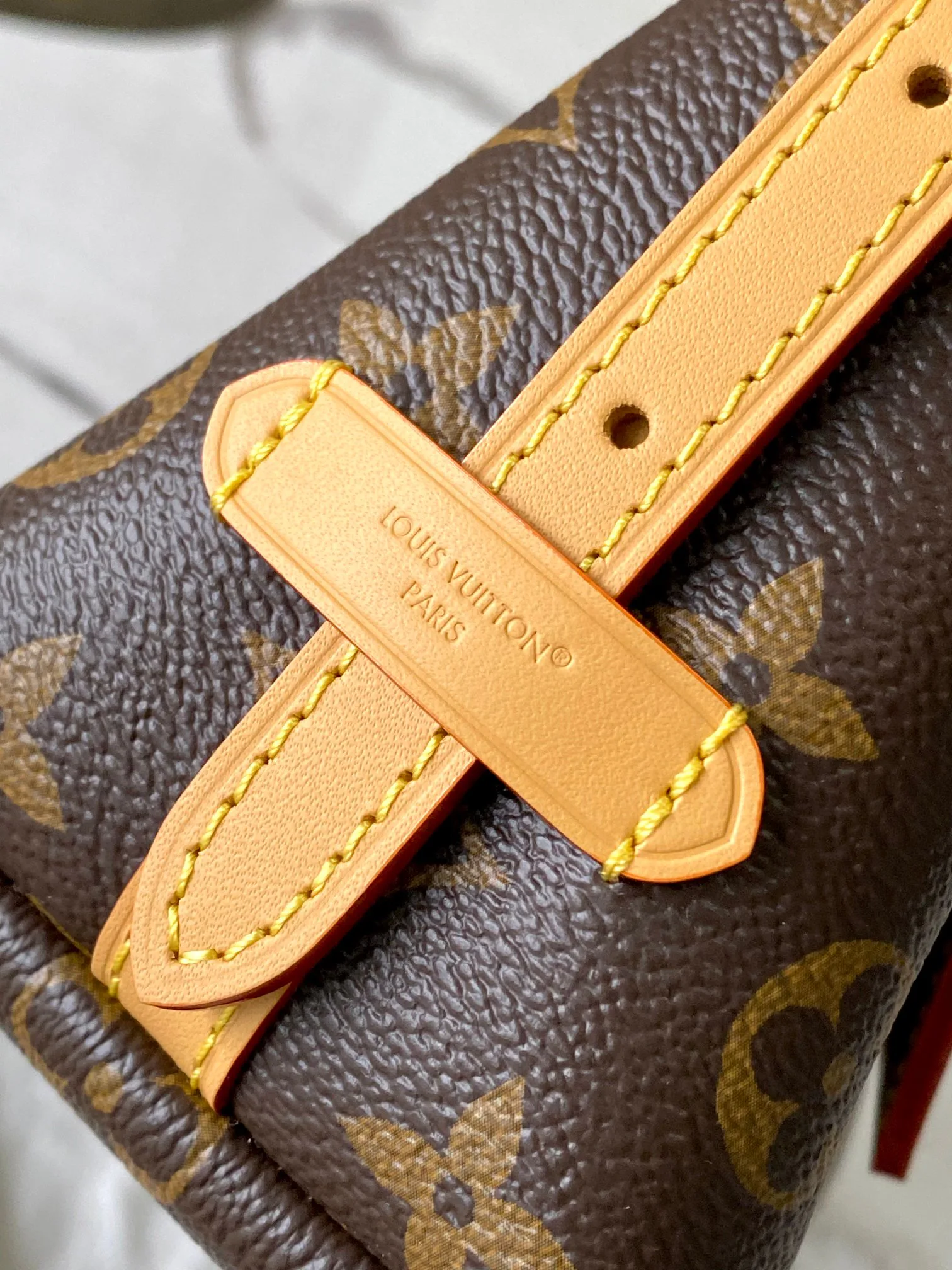 Women's Classic Handbags LOUIS VUITTON 18170479