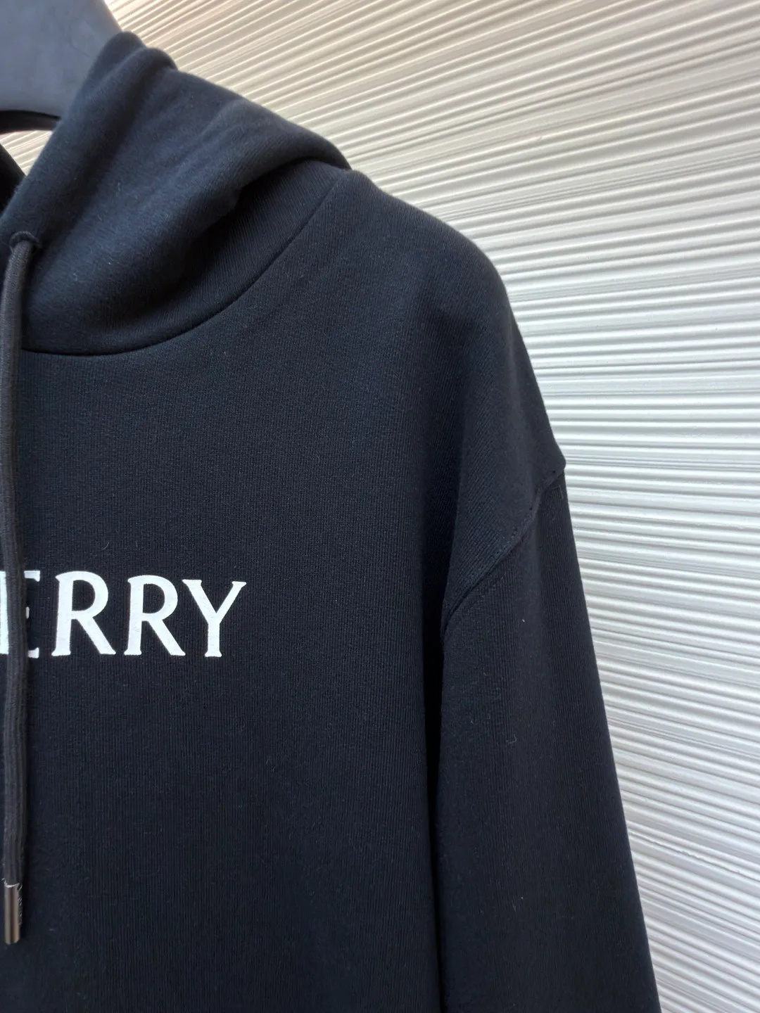 Men's Sweatshirts And Hoodies BURBERRY 17527082