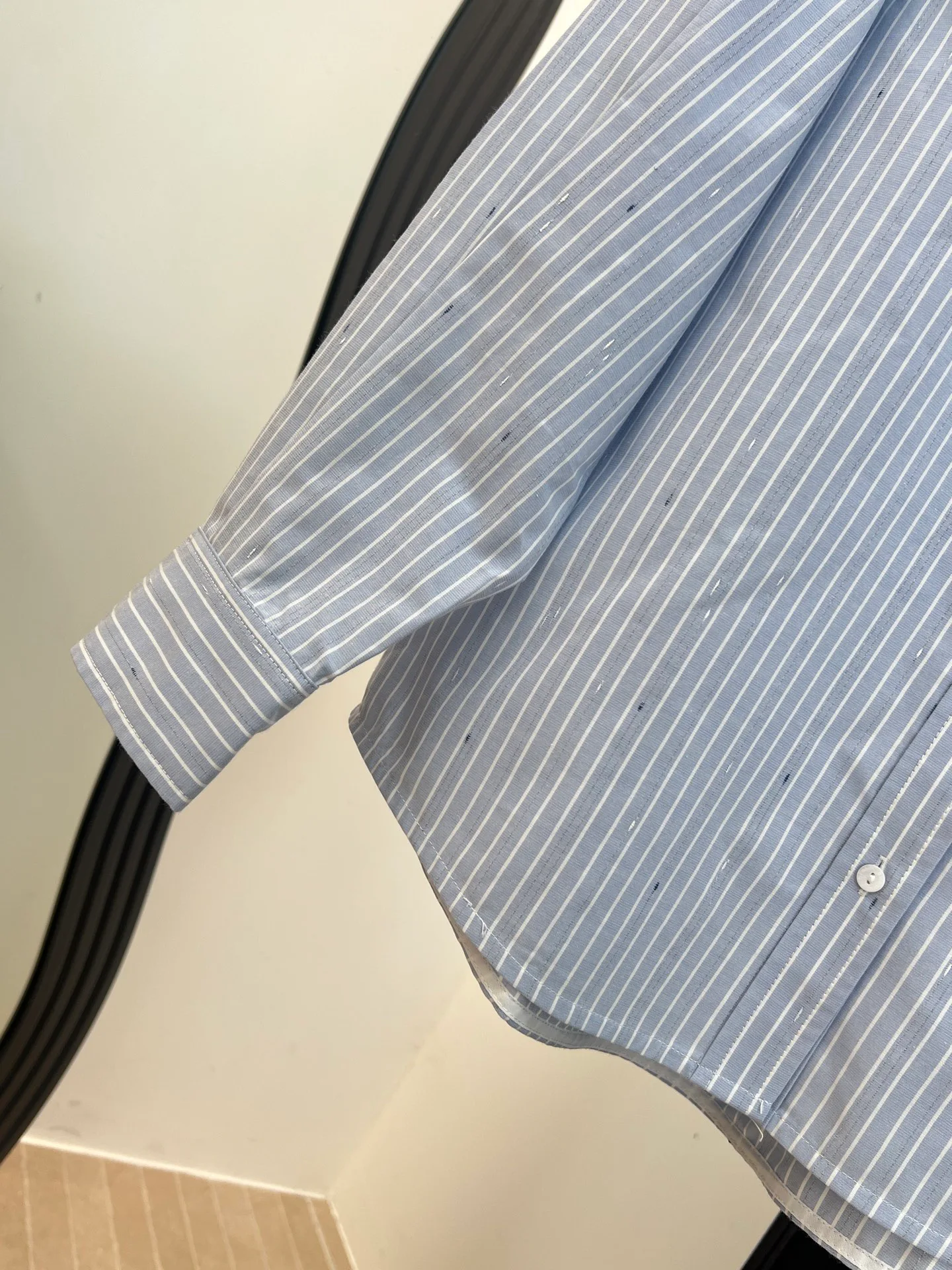 Women's Shirts CHANEL 17834110