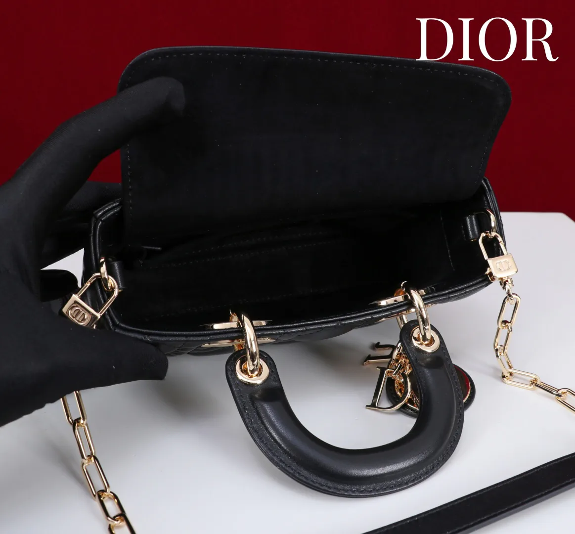 Women's Classic Handbags CHRISTIAN DIOR 18393038