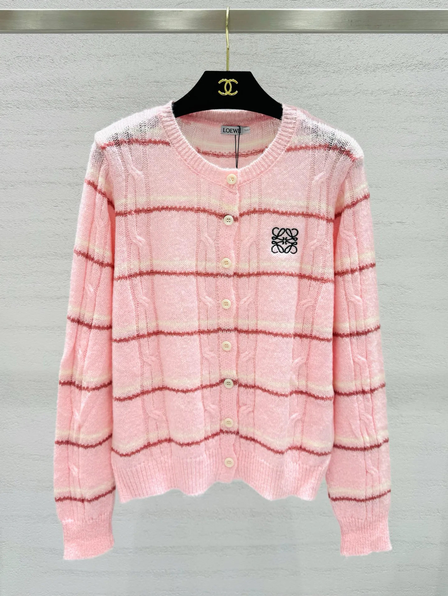 Women's Jumpers And Sweaters LOEWE 17954471