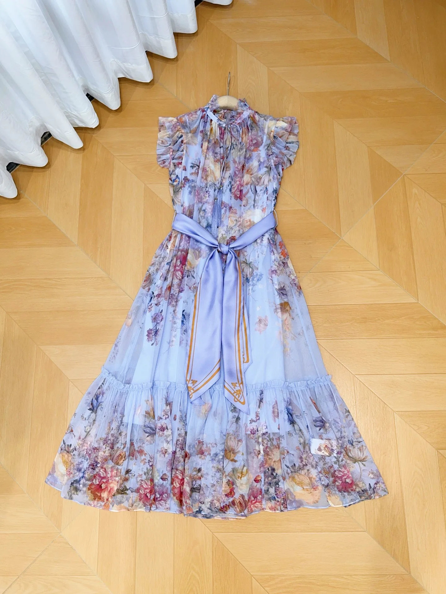Women's Dresses ZIMMERMANN 18281793