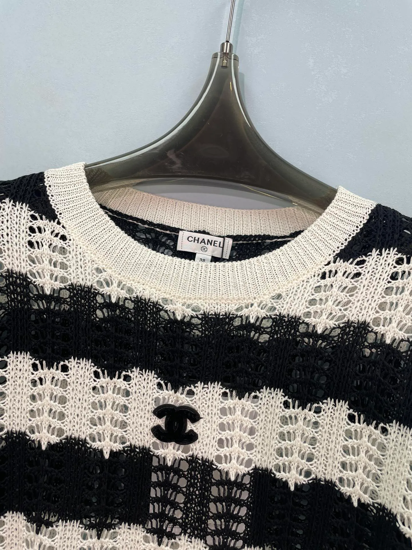 Women's Jumpers And Sweaters CHANEL 17571272