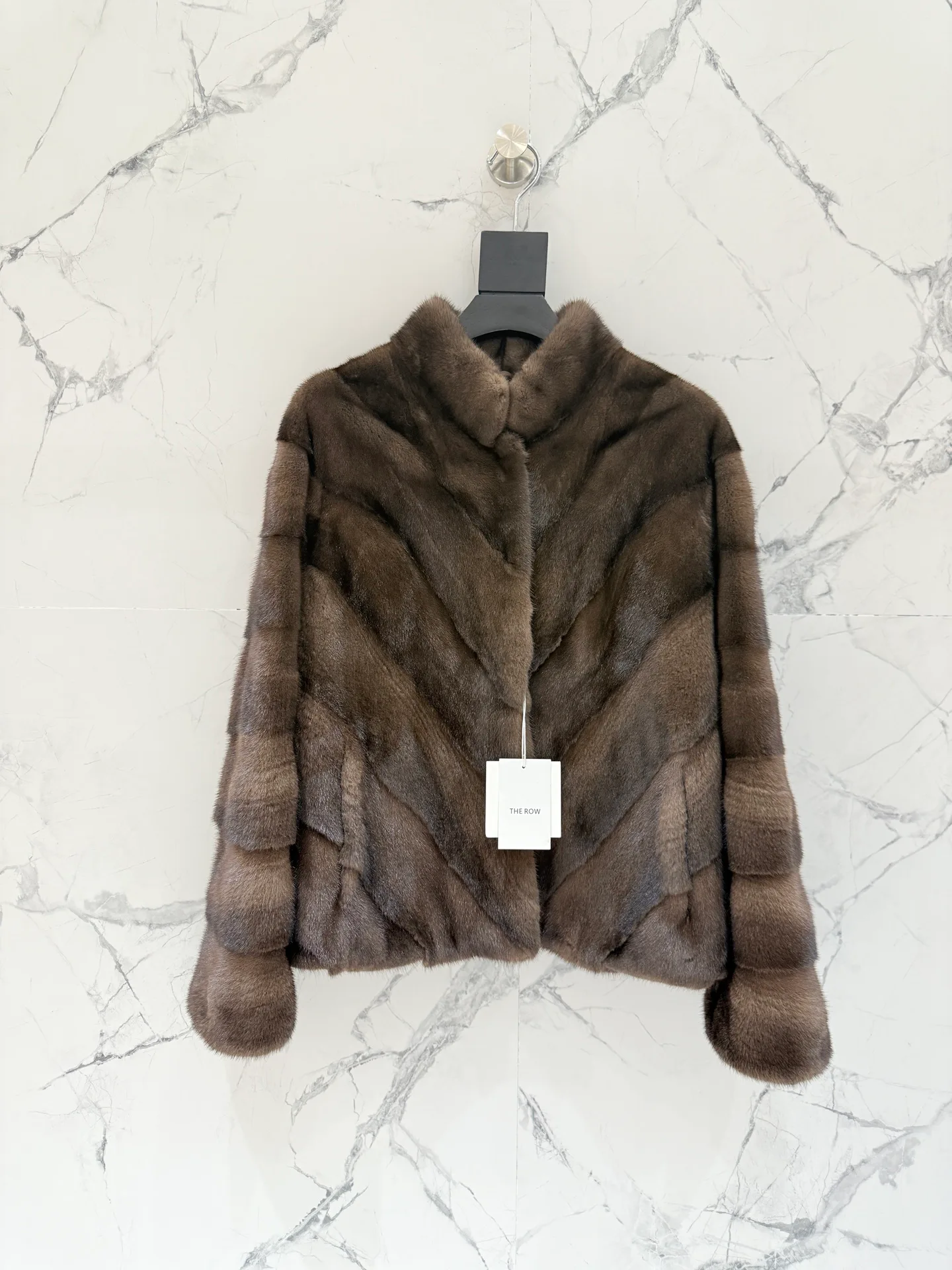 Women's Fur Coats THE ROW 18082212