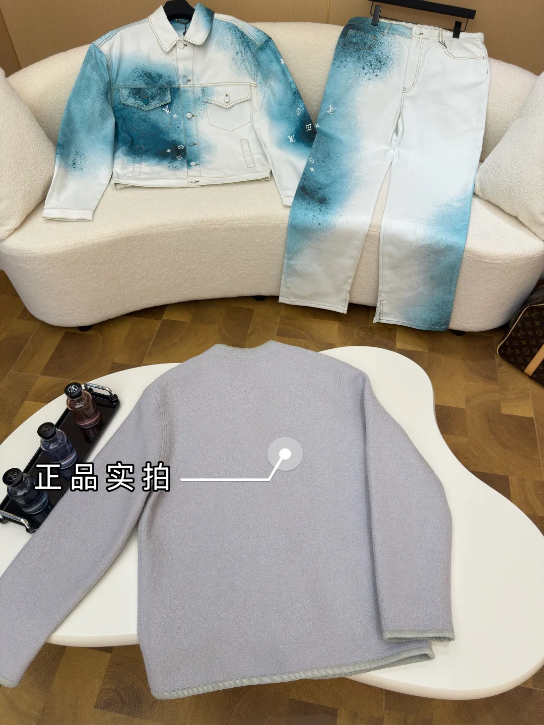 Men's Jackets And Down Jackets CHRISTIAN DIOR 17813137