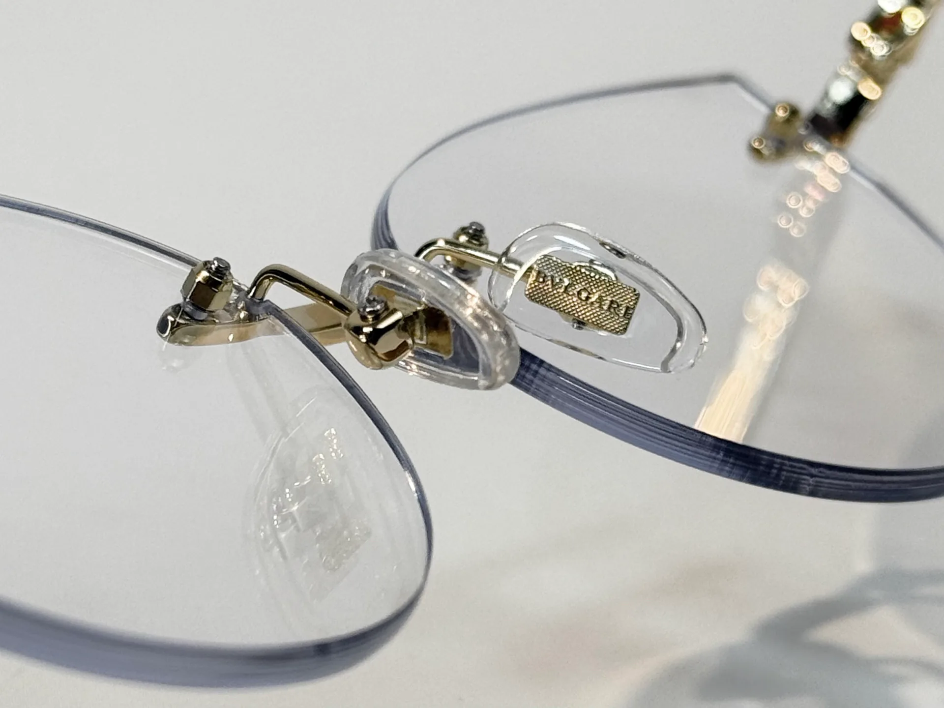 Glasses BVLGARI 18117853
