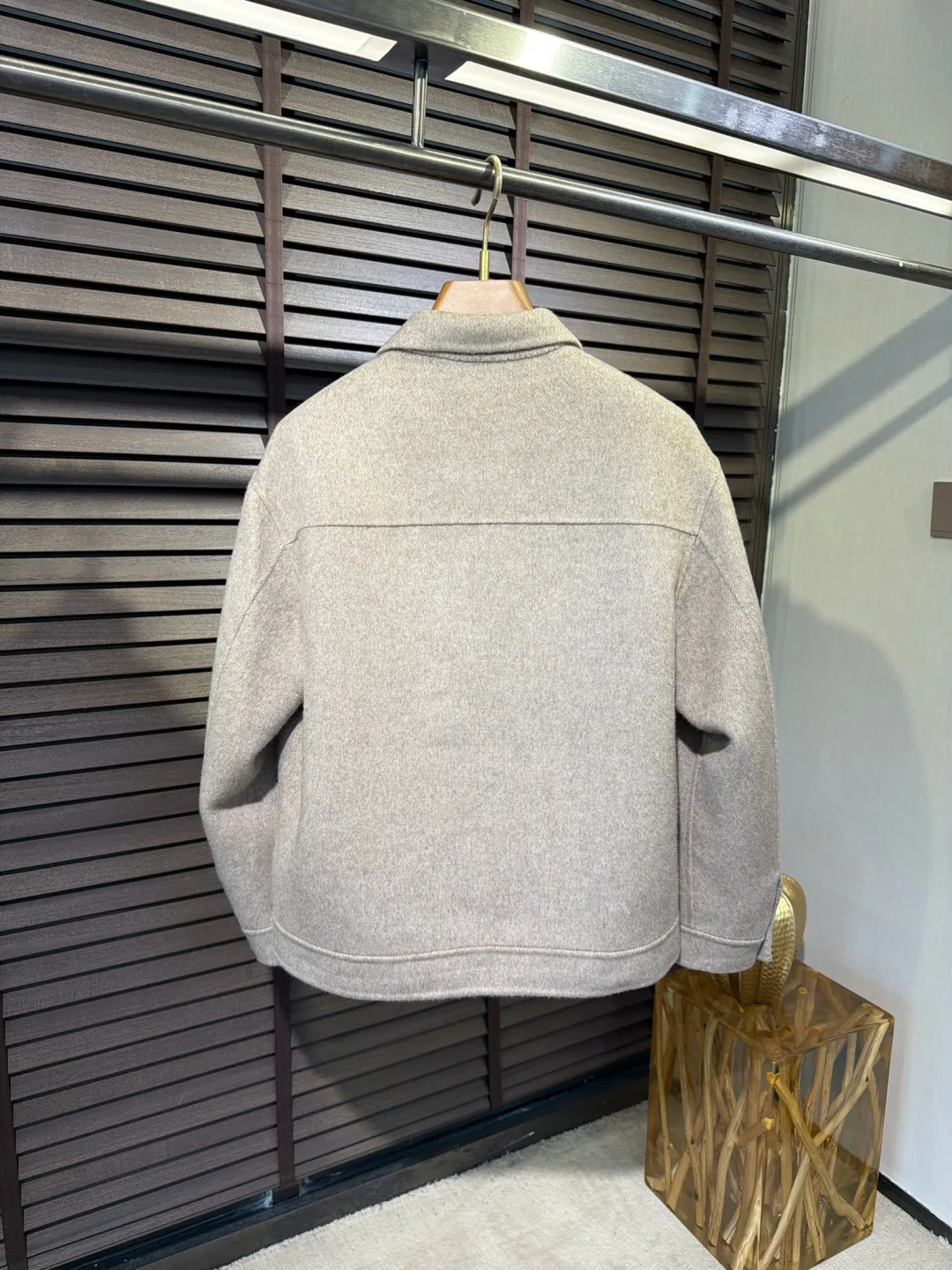 Men's Jackets And Down Jackets LORO PIANA 17944276