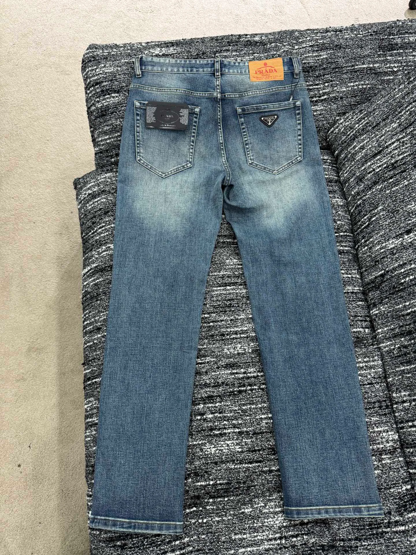 Men's Jeans PRADA 18084110