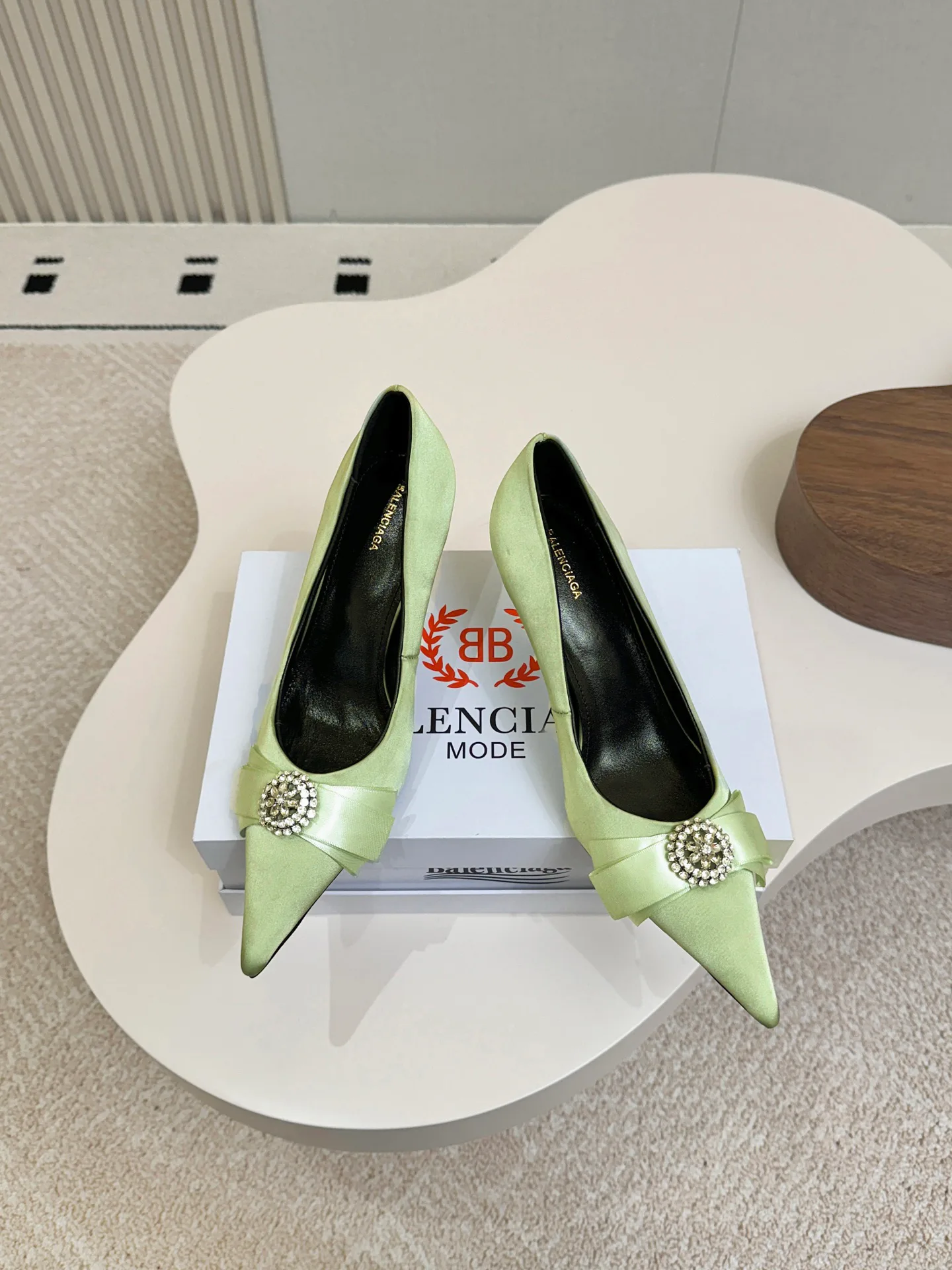 Women's Heels BALENCIAGA 18083179