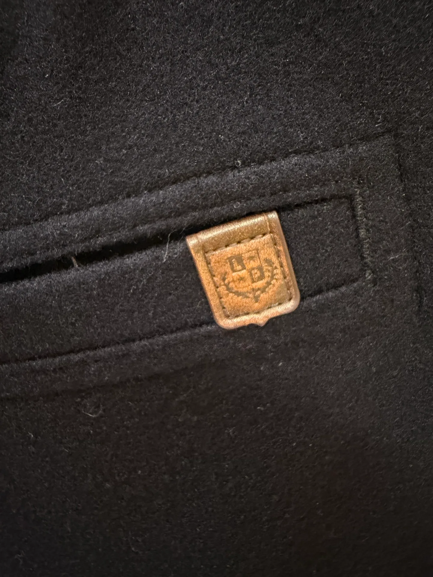 Men's Trousers LORO PIANA 18157156